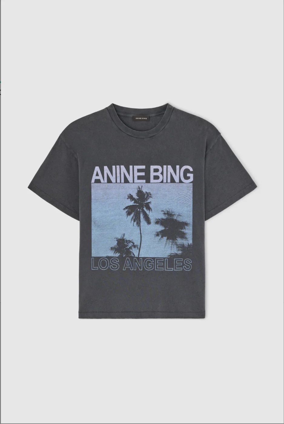 Marketing Anine Bing Newness March 2026