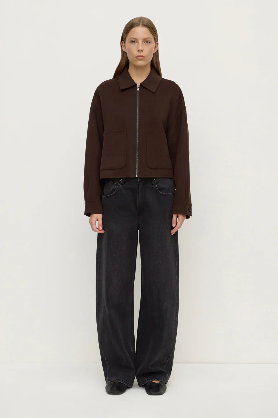 Curated New Arrivals